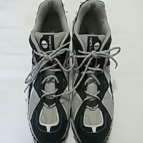 New Balance 47 Mens Sneakers 